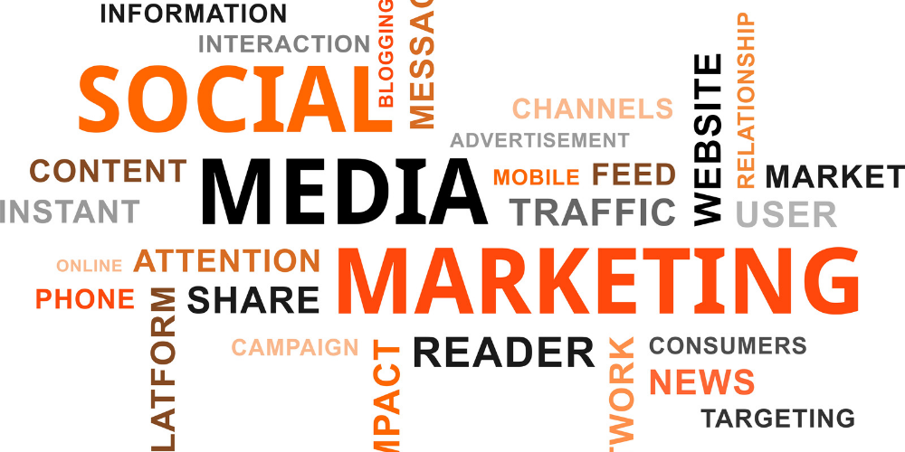 Social Media Marketing Tips 2023