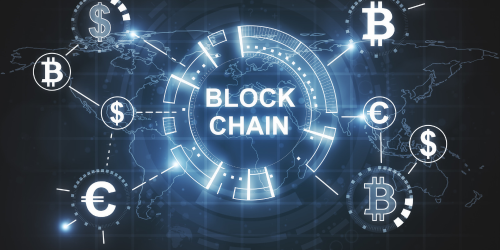 What is Blockchain Technology referred to _