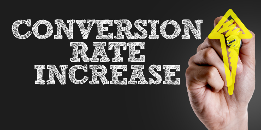 Tips to Increase Conversion Rate of your Website