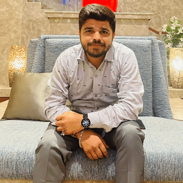 Abhishek Gautam