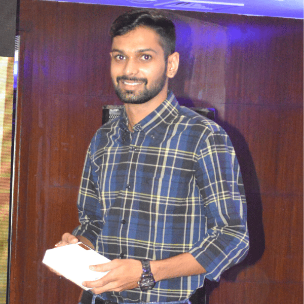 Aryan Jain