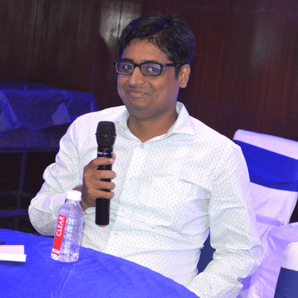 Yogendra Singh