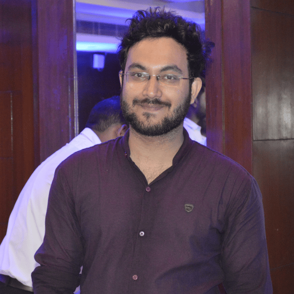 Vaibhav Joshi