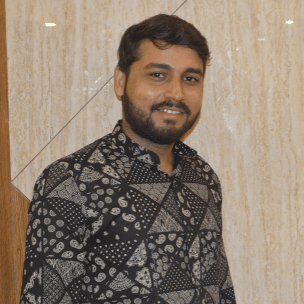 Abhishek Jangid