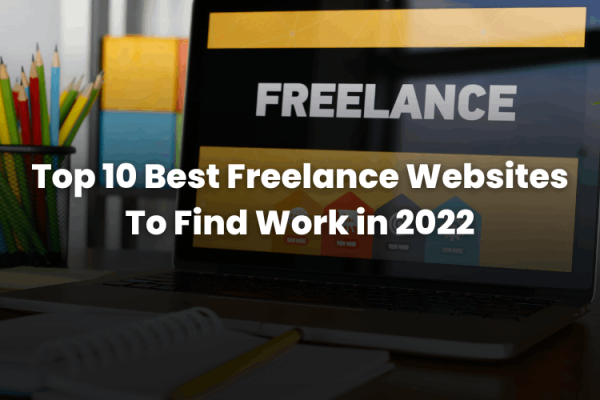 Best Freelance Website in 2022
