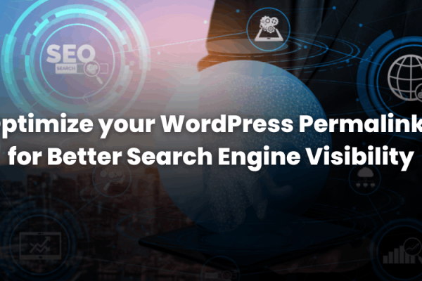 optimize your WordPress permalinks 2022