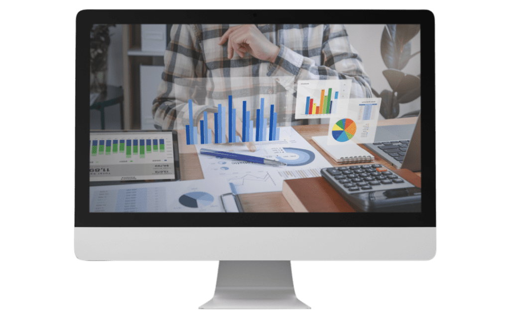 Data analytics landing page (2) Best Digital Marketing Agency in Jaipur