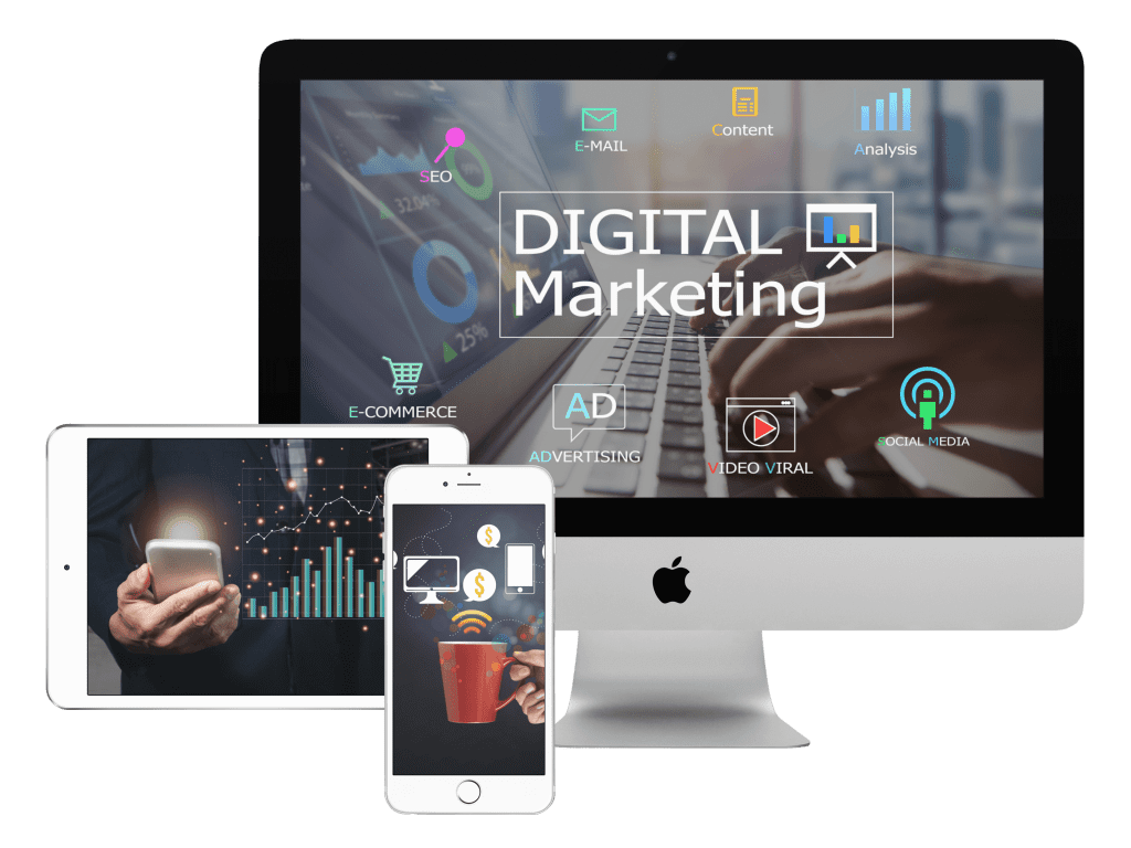 Best Digital Marketing Agency in Jaipur