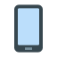 icons8-smartphone-64