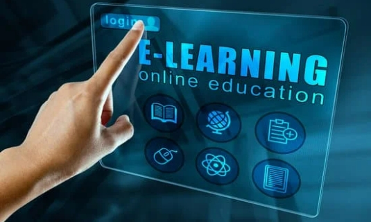 E-Learning-Software-Development-Solutions