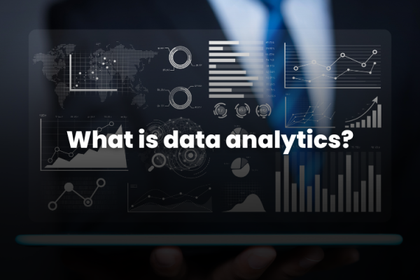 data analytics