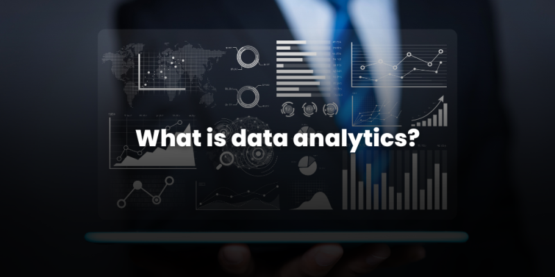 data analytics