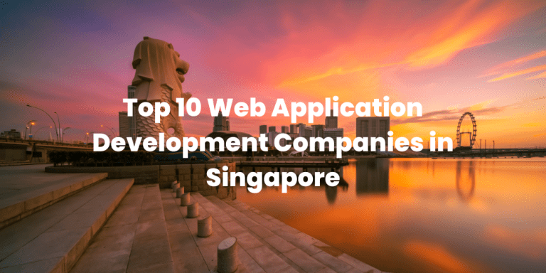 AleaIT Solutions Top 10 Web Application Development Companies in Singapore