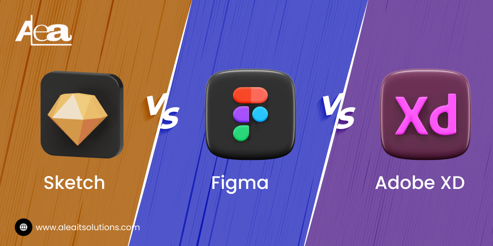 Figma Vs Sketch Vs Adobe XD Which Design Tool Is Right For You 