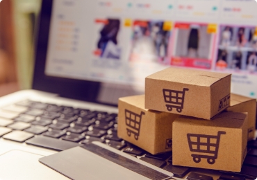 E-commerce Applications