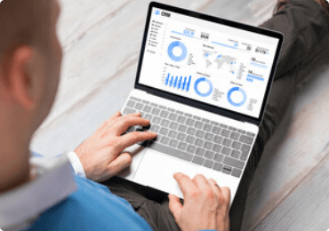 BI Solutions and Reporting Tool