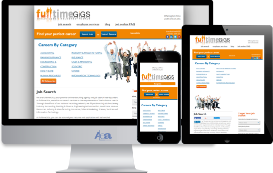 recruitment-portal