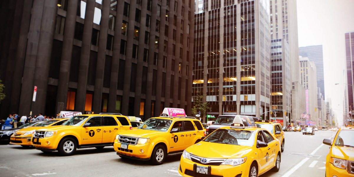 taxi
