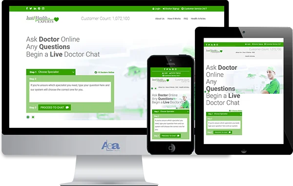 healthexpert