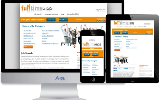 recruitment-portal