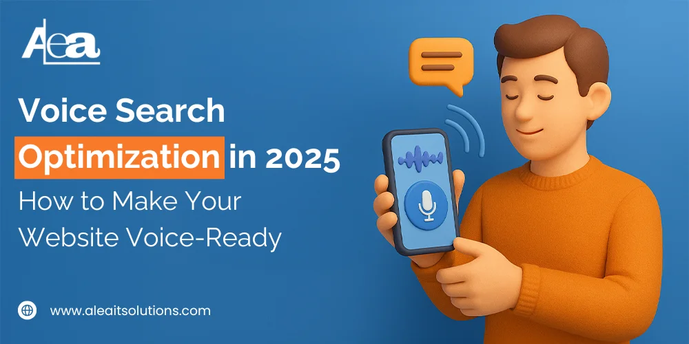 Voice-Search-Optimization