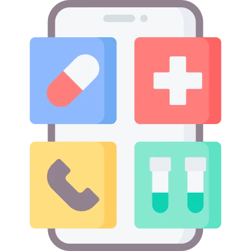 Healthcare Application