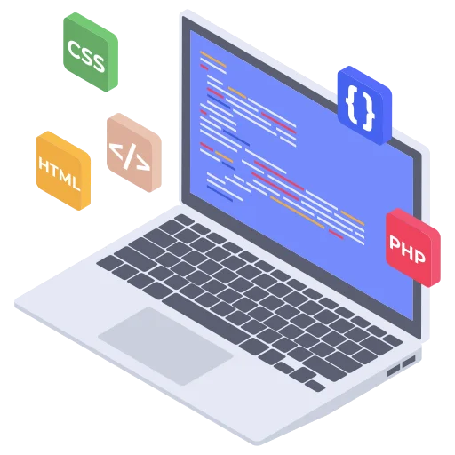 Custom Software Development