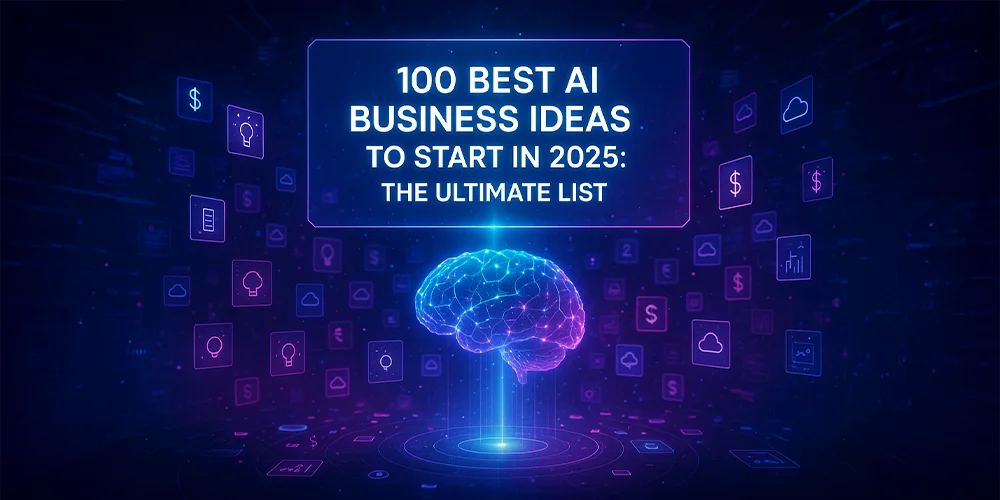 AI Business Ideas
