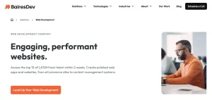 BairesDev