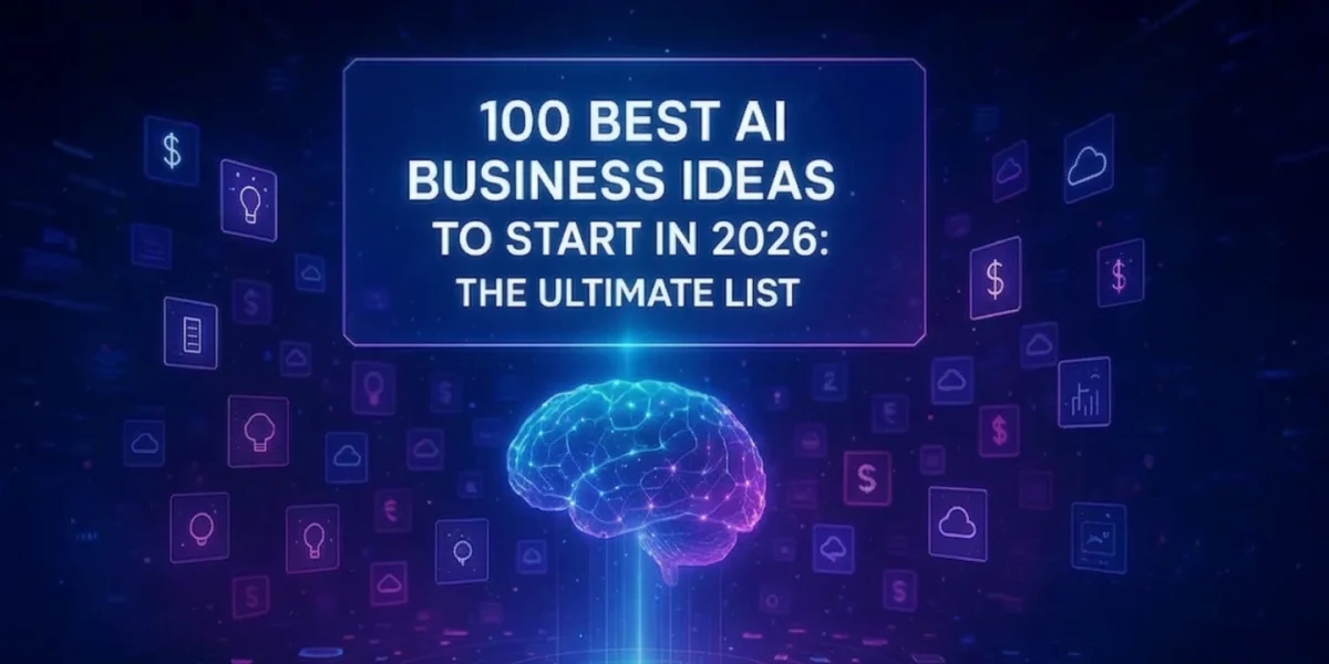 Bussiness Ideas