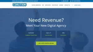 Coalition Technologies