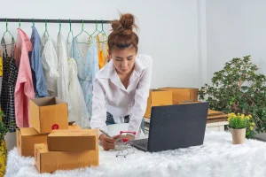 Dropshippinng Business ideas