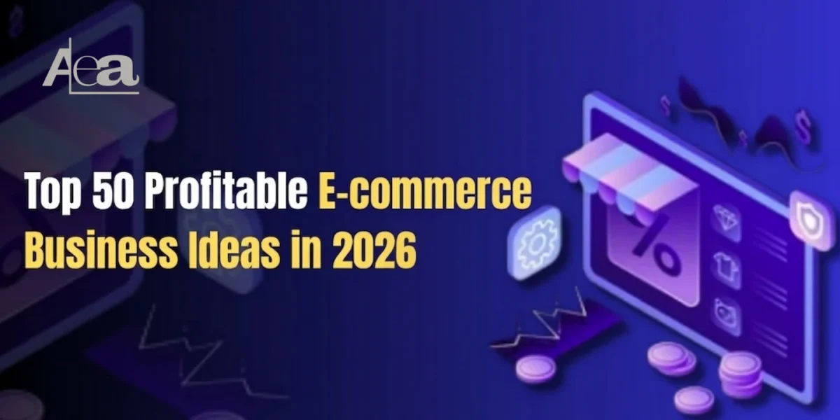 E-commerce ideas