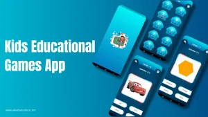Kids Educational Games App