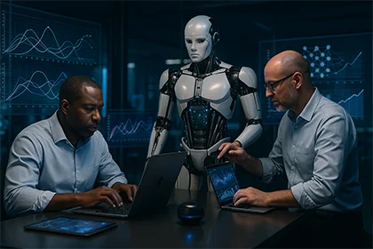 generative ai development company