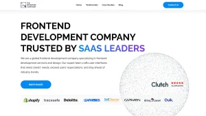 The-Frontend-Company