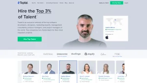 Toptal
