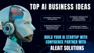 the most best ai business ideas