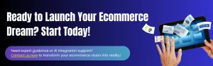 best ecommerce web development company 