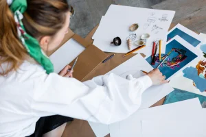 Custom Art and Design