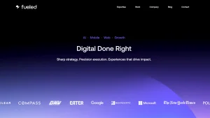 Fueled