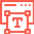 tab icon