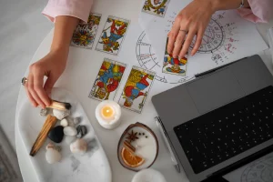 Online Astrology Services