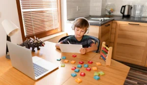 Personalized Learning Kits for Kids