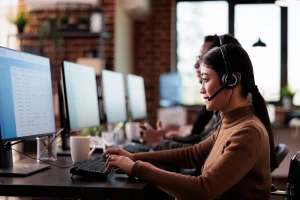 Tech Support and Services