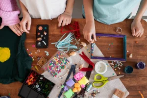 Selling Handmade Items