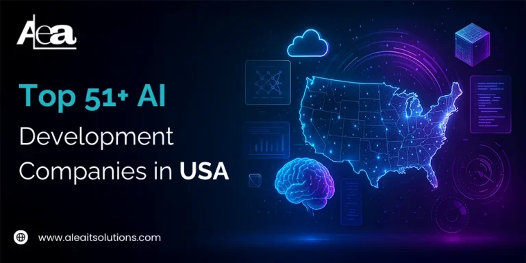 AI Development Companies in USA
