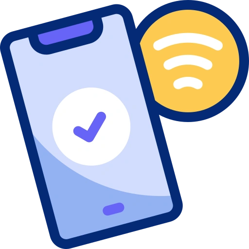 Contactless Payment Platform 