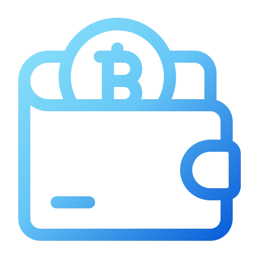 Cryptocurrency Wallet App 