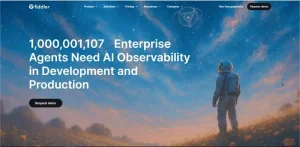 Fiddler AI 